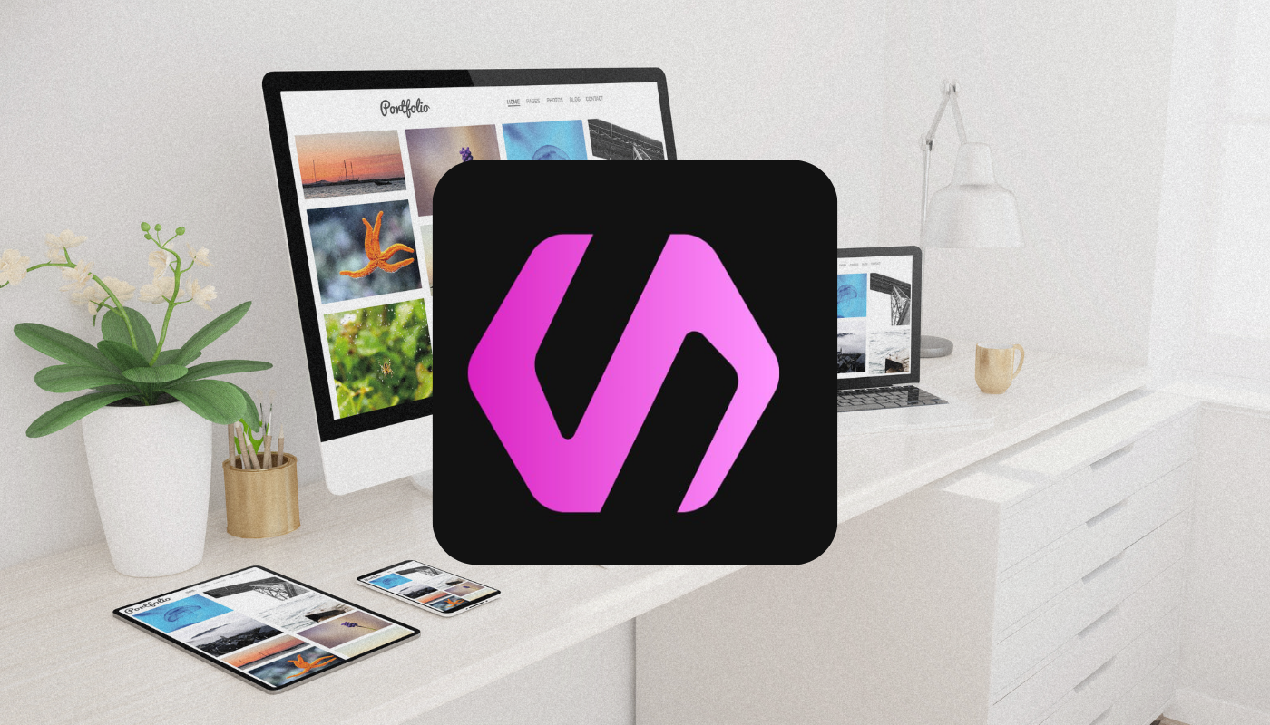 logo ASulaymon web portfolio logo